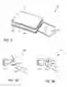 Fig. 03 - HANDHELD VIBRATING MEDICAL DEVICE FOR SENSORY DIAGNOSTICS