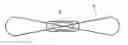 Fig. 01 - Apparatus and method for sensor deployment and fixation