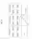 Fig. 07 - IMAGING SUPPORT SYSTEM AND MEDICAL IMAGE IMAGING APPARATUS