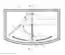 Fig. 01 - Ultrasound probe having first and second rotation transmission sections