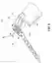 Fig. 09 - Knotless tensionable suture construct for tissue reattachment