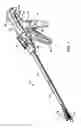 Fig. 02 - Disposable loading unit for use with a surgical instrument