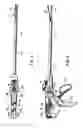Fig. 03 - Disposable loading unit for use with a surgical instrument