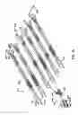 Fig. 22 - Disposable loading unit for use with a surgical instrument
