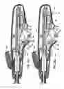 Fig. 34 - Disposable loading unit for use with a surgical instrument