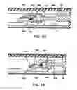 Fig. 40 - Disposable loading unit for use with a surgical instrument