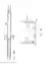 Fig. 53 - Disposable loading unit for use with a surgical instrument