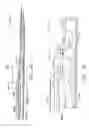 Fig. 55 - Disposable loading unit for use with a surgical instrument