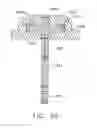 Fig. 58 - Disposable loading unit for use with a surgical instrument