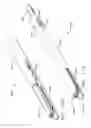 Fig. 71 - Disposable loading unit for use with a surgical instrument
