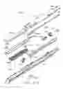 Fig. 74 - Disposable loading unit for use with a surgical instrument