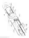 Fig. 84 - Disposable loading unit for use with a surgical instrument