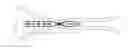 Fig. 01 - Lumen occluding device, delivery catheter and method
