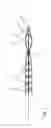 Fig. 04 - Lumen occluding device, delivery catheter and method