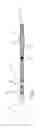 Fig. 05 - Lumen occluding device, delivery catheter and method