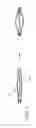 Fig. 06 - Lumen occluding device, delivery catheter and method