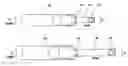 Fig. 01 - Surgical, torque transferring instrument including associated tool