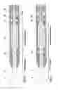 Fig. 07 - Surgical, torque transferring instrument including associated tool