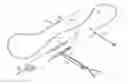 Fig. 01 - Spin-to-open atherectomy device with electric motor control