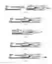 Fig. 06 - Disposable scalpel blade assembly and supporting reusable scalpel handle