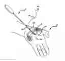 Fig. 01 - Method and apparatus for thread transection of a ligament