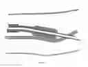 Fig. 08 - Systems and methods for percutaneous intravascular access and guidewire placement