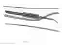 Fig. 11 - Systems and methods for percutaneous intravascular access and guidewire placement