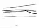 Fig. 12 - Systems and methods for percutaneous intravascular access and guidewire placement