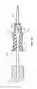 Fig. 10 - Introducer sheath and methods