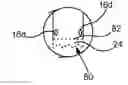 Fig. 01 - Skin treatment system and method of use