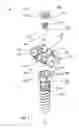 Fig. 02 - Spinal stabilization system