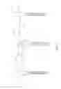 Fig. 10 - Spinal correction system and method