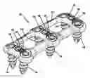 Fig. 01 - Anterior cervical plate