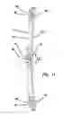Fig. 09 - Anterior cervical plate