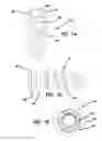 Fig. 11 - Anterior cervical plate