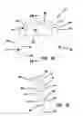 Fig. 13 - Anterior cervical plate