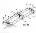 Fig. 20 - Anterior cervical plate