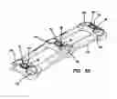 Fig. 22 - Anterior cervical plate