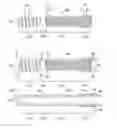 Fig. 02 - Headless compression screw