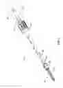 Fig. 02 - QUICK-LOCK DRIVER FOR A BONE SCREW