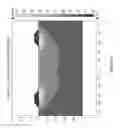 Fig. 07 - Reduction of RF electrode edge effect