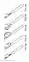 Fig. 08 - Methods, devices and therapeutic platform for automated, selectable, soft tissue resection