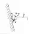 Fig. 01 - Irrigated ablation catheter having a flexible manifold