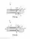 Fig. 08 - Irrigated ablation catheter having a flexible manifold