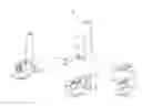 Fig. 01 - Stereotactic positioning guide apparatus