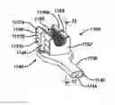 Fig. 01 - Oral care cleaning and treating device