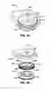 Fig. 04 - Oral care cleaning and treating device