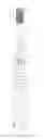 Fig. 02 - Head structure of a brush appliance