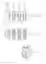 Fig. 06 - Head structure of a brush appliance