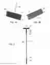 Fig. 10 - Method and apparatus for repairing a hernia